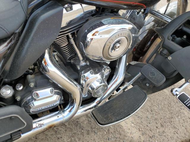 2011 HARLEY-DAVIDSON FLHTCUTG 1HD1MAM17BB850943