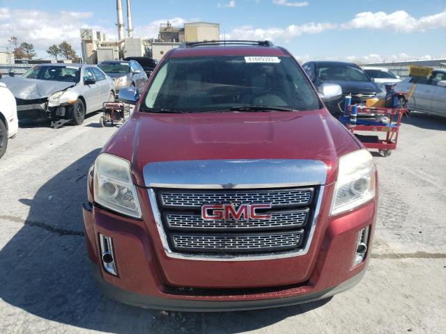 2CTALWEC6B6431538 GMC Terrain Slt