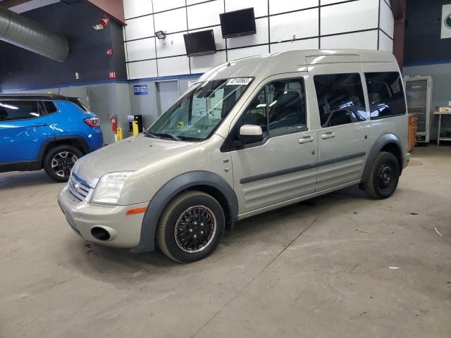 2013 Ford Transit Connect 