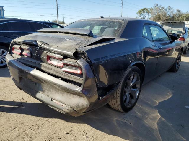 2015 DODGE CHALLENGER 2C3CDZAG3FH701688