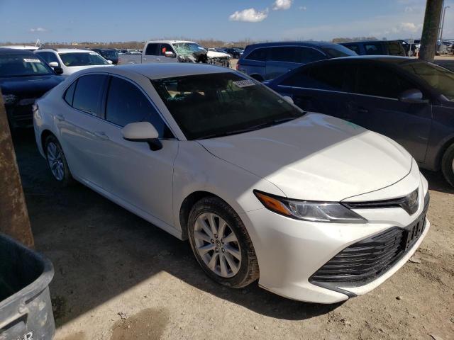 2018 TOYOTA CAMRY L - JTNB11HK4J3023469