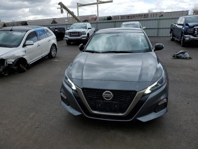 2019 NISSAN ALTIMA SR 1N4BL4CV5KN305939