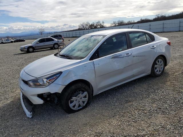 2022 Kia Rio LX