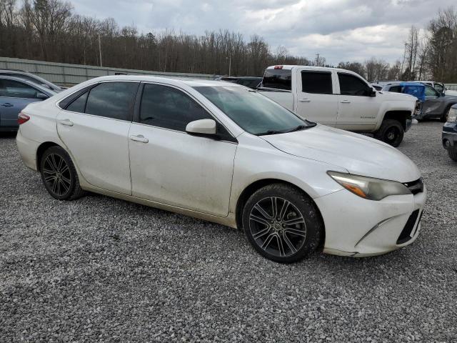 2016 TOYOTA CAMRY LE 4T1BF1FK9GU166845