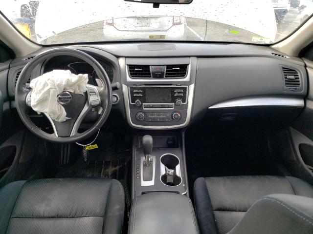 2017 NISSAN ALTIMA 2.5 1N4AL3AP1HC219851