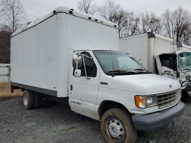 1993 Ford Econoline E350 Cutaway Van For Sale 