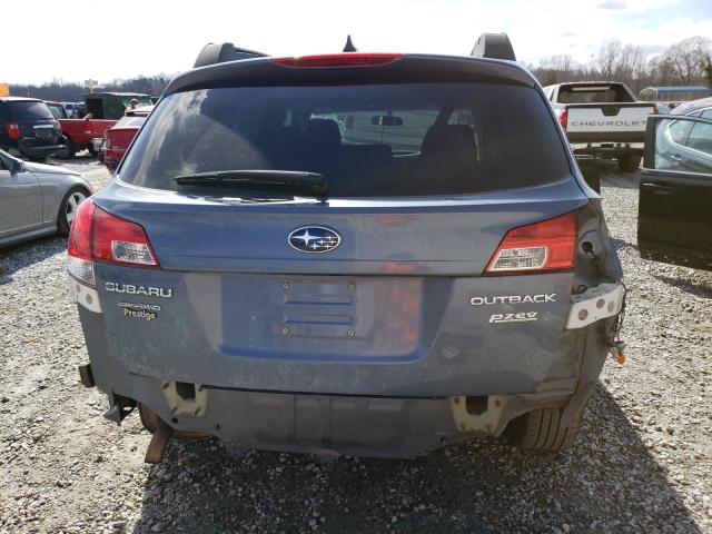 4S4BRBCC8E3223629 Subaru Outback 2.5i Premium