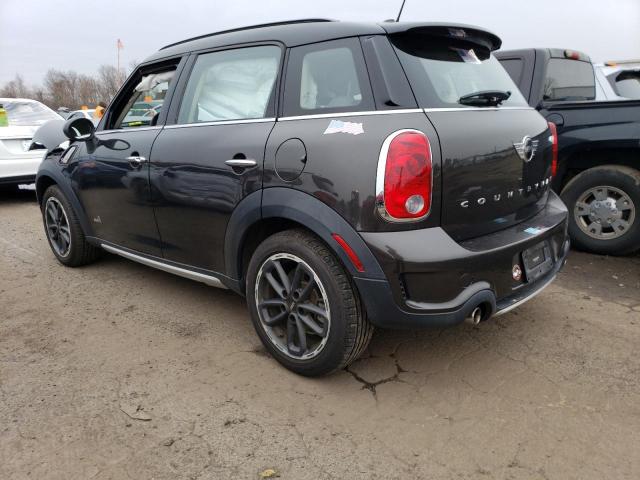 WMWZC5C50GWU00034 Mini Cooper