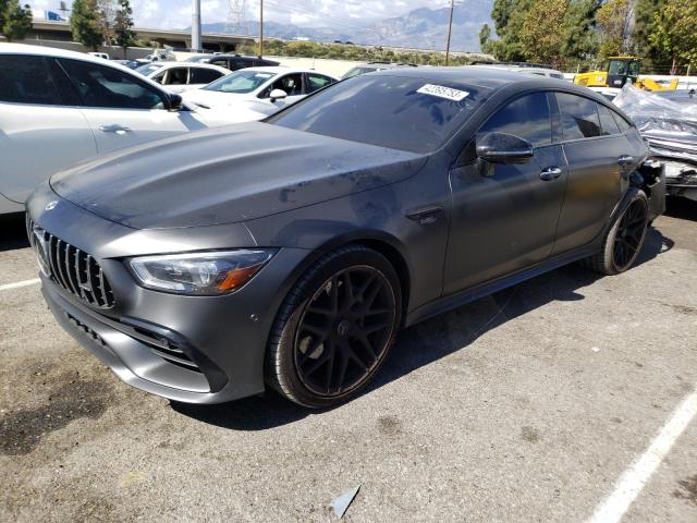 2022 Mercedes-Benz AMG GT AMG GT 53