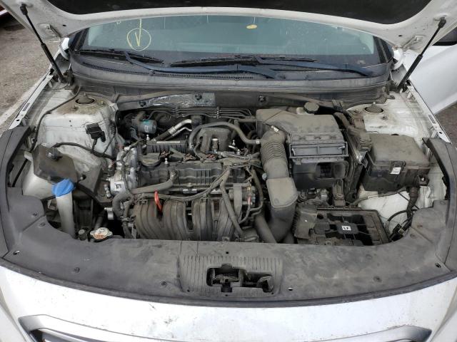 2016 HYUNDAI SONATA SE 5NPE24AF9GH286339
