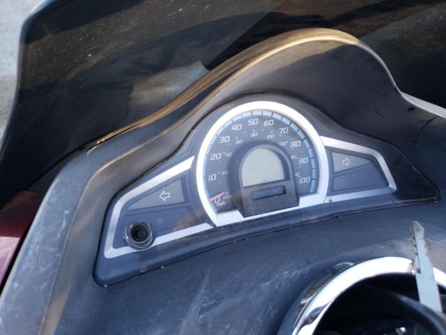 2016 HONDA PCX 150 - RLHKF1809GY101163