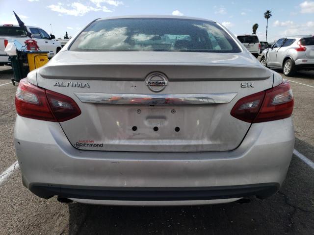 2017 NISSAN ALTIMA 2.5 1N4AL3AP1HC219851