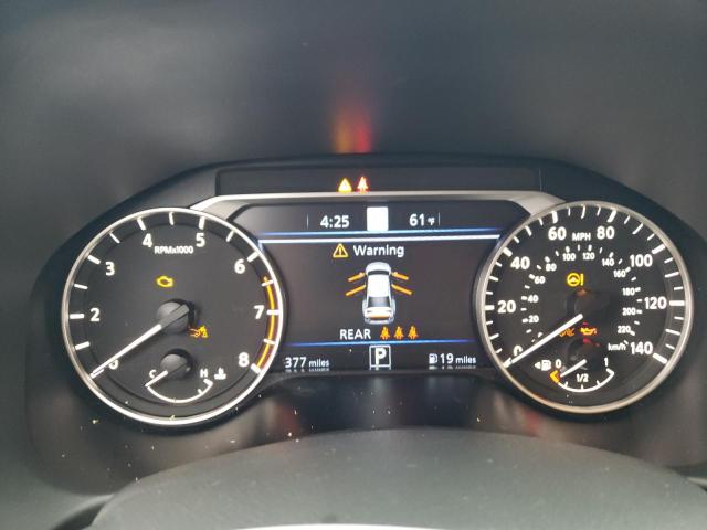 2023 NISSAN ALTIMA SV - 1N4BL4DV6PN340057