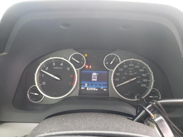 2016 TOYOTA TUNDRA SR - 5TFPY5F15GX551112