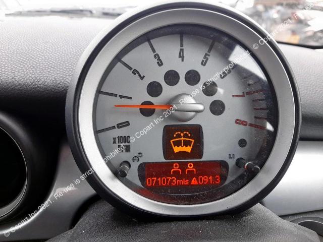 WMWME32090TM49416 Mini One