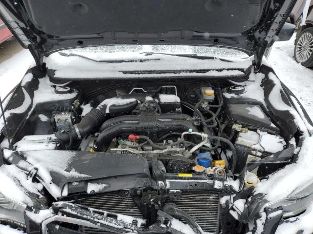 JF2GPABC1G8342447 Subaru Crosstrek Premium