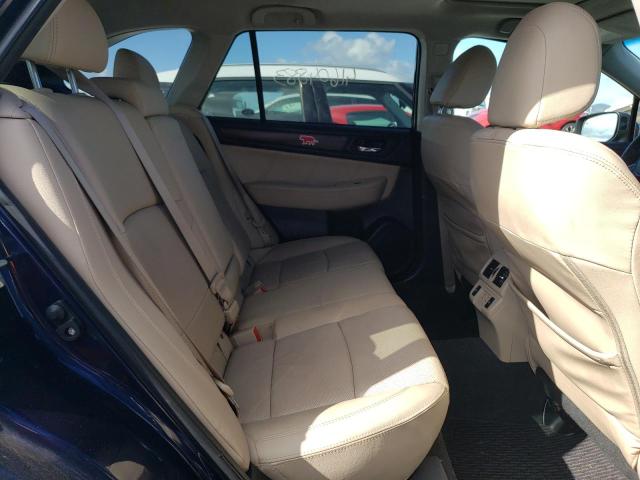 4S4BSANC6J3236689 Subaru Outback 2.5i Limited