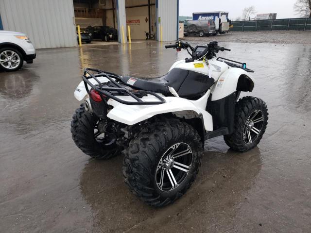 2009 HONDA TRX420 FA 1HFTE370894003679