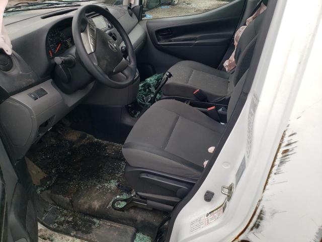 2019 NISSAN NV200 2.5S - 3N6CM0KN8KK700206