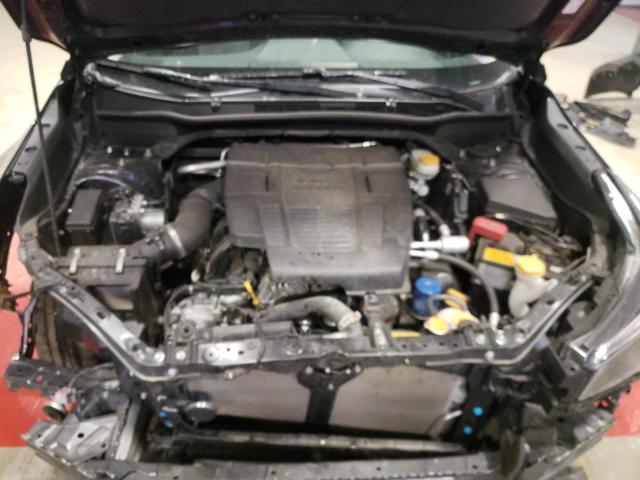 2021 SUBARU FORESTER S JF2SKARC1MH464994