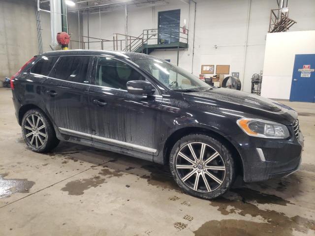 2017 VOLVO XC60 T6 IN - YV449MRUXH2216049
