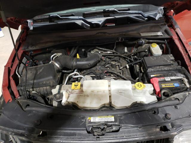 1J8GN28K19W519904 Jeep Liberty Sport