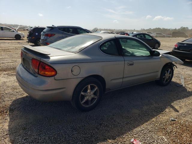 1G3NF12E7XC402920 1999 Oldsmobile Alero Gls