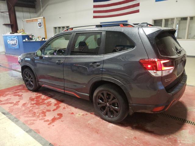 2021 SUBARU FORESTER S JF2SKARC1MH464994