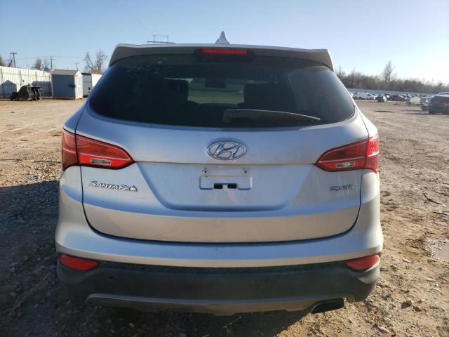 2015 HYUNDAI SANTA FE S - 5XYZT3LB6FG303574