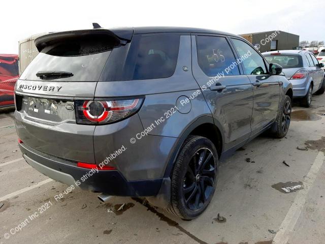 SALCA2AE3FH532832 Land Rover Discovery