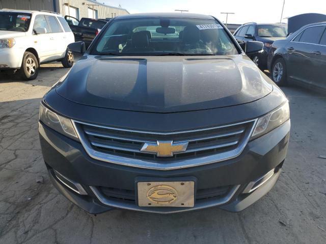 2015 CHEVROLET IMPALA LT - 2G1125S39F9280933