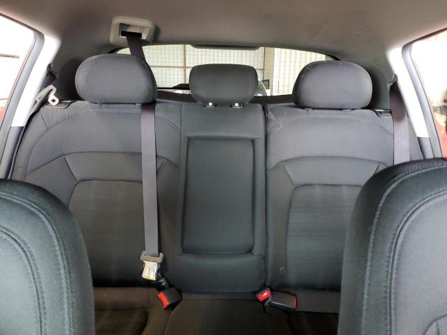 KNDPB3A21D7463787 KIA Sportage Base