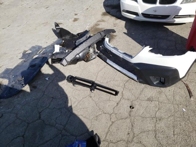 2022 SUBARU OUTBACK LI - 4S4BTANC8N3166714