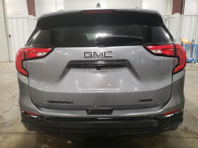 2021 GMC TERRAIN SL 3GKALTEV6ML353101