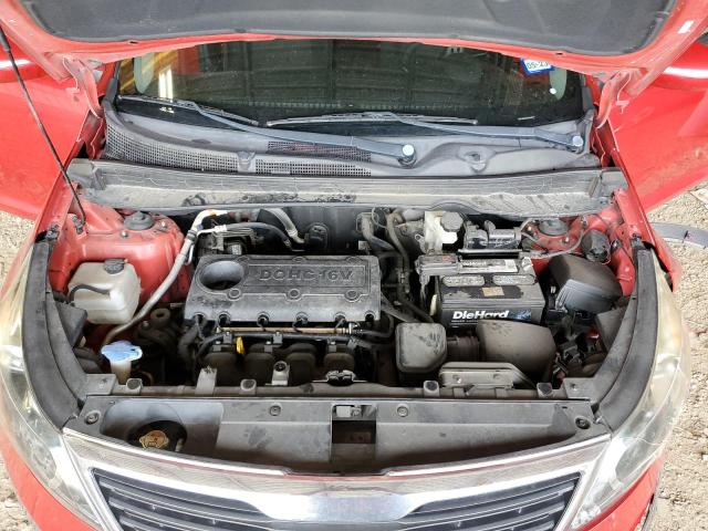 KNDPB3A21D7463787 KIA Sportage Base