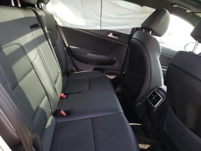 2022 KIA SPORTAGE S - KNDP6CAC6N7946741