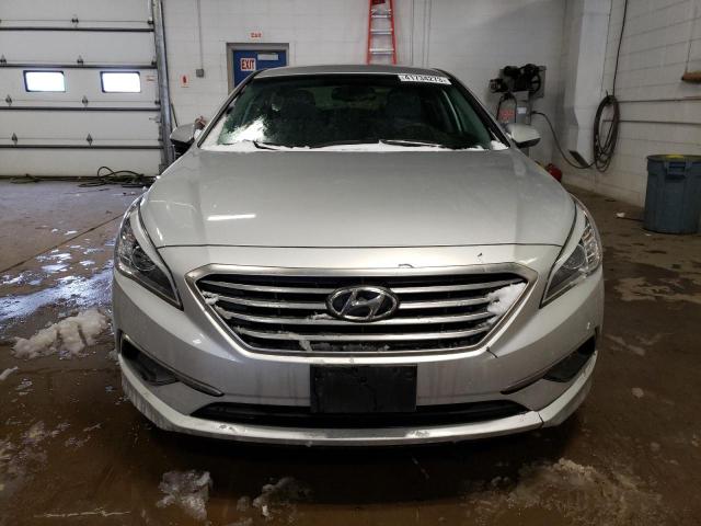 2016 HYUNDAI SONATA SE 5NPE24AF1GH272032