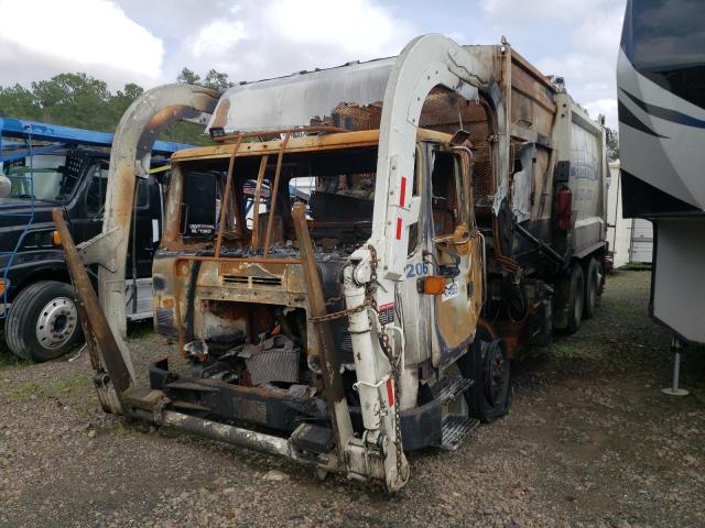 2019 AUTOCAR LLC XPEDITOR VIN: 5VCACDEF8KC229174