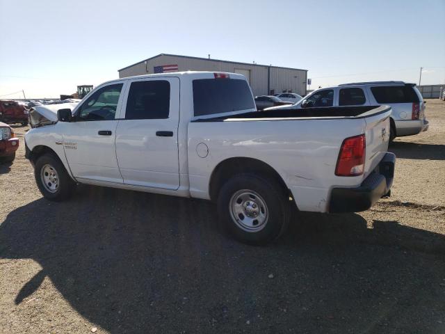 2018 RAM 1500 SSV - 1C6RR7XT4JS248741