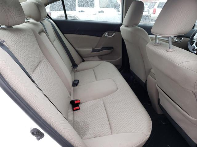 2015 HONDA CIVIC 4D 19XFB2F81FE212449