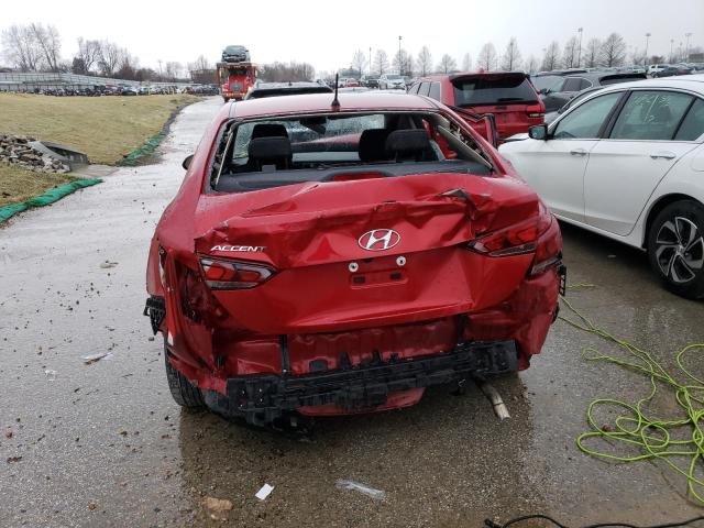 2019 HYUNDAI ACCENT SE - 3KPC24A37KE051710