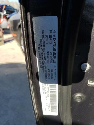 2015 DODGE CHALLENGER 2C3CDZAG3FH701688