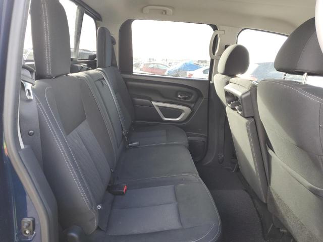 1N6AA1EK6HN536576 Nissan TITAN S