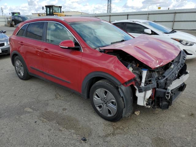 KNDCC3LC4H5036848 KIA NIRO EX