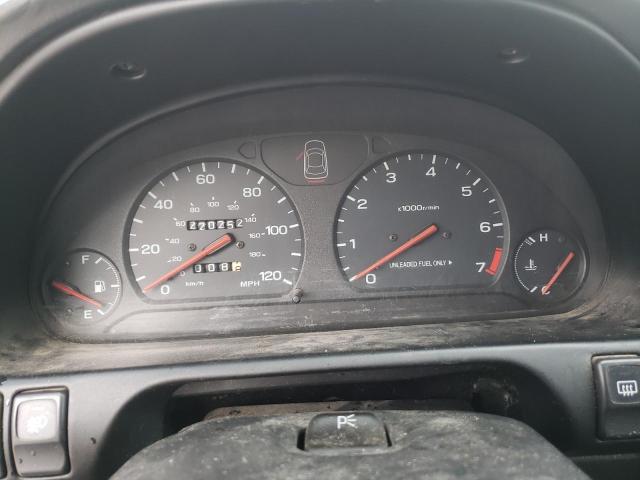 4S3BG6850V7624368 Subaru Legacy Outback
