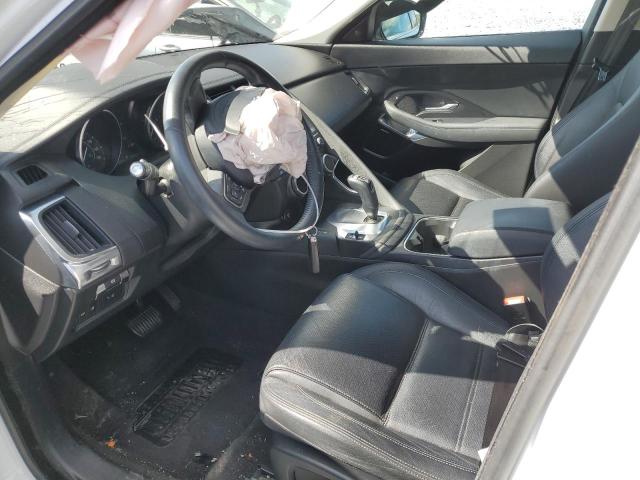2018 JAGUAR E-PACE S - SADFJ2FX9J1Z30468