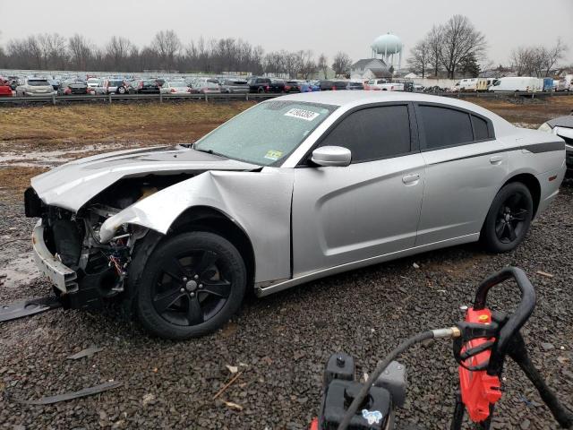 2012 Dodge Charger SE