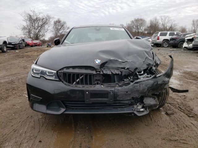2020 BMW 330XI - 3MW5R7J02L8B23423