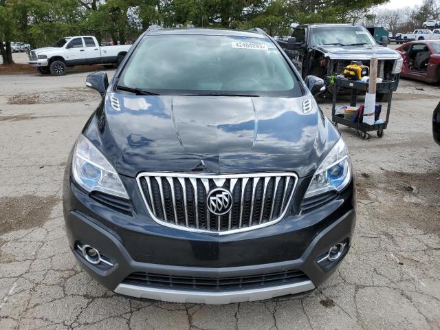 2016 BUICK ENCORE CON - KL4CJBSB9GB739929