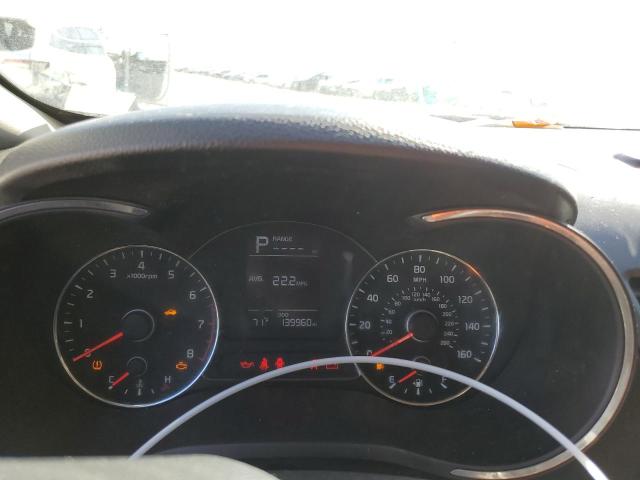 3KPFK4A77JE212765 KIA FORTE LX